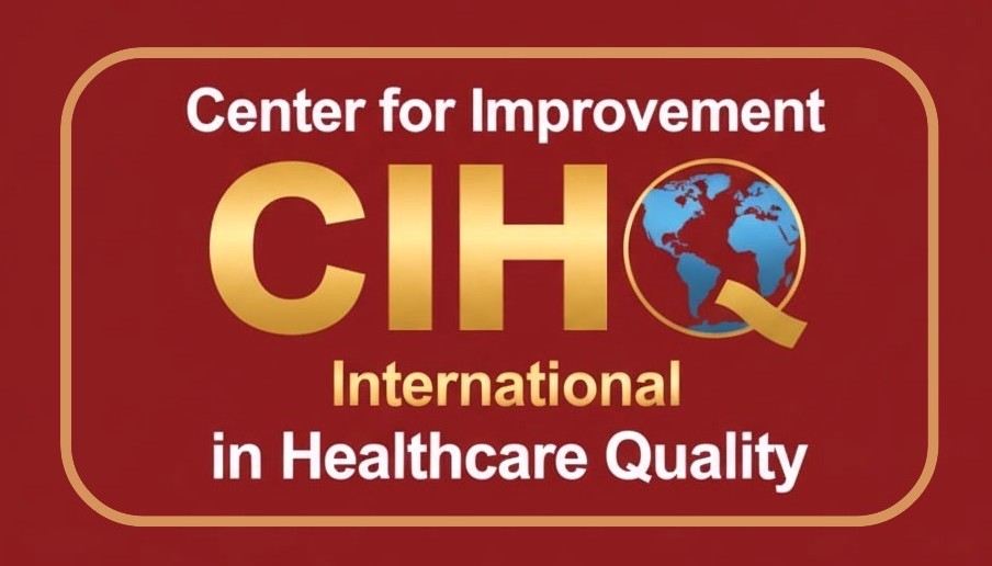 CIHQ International