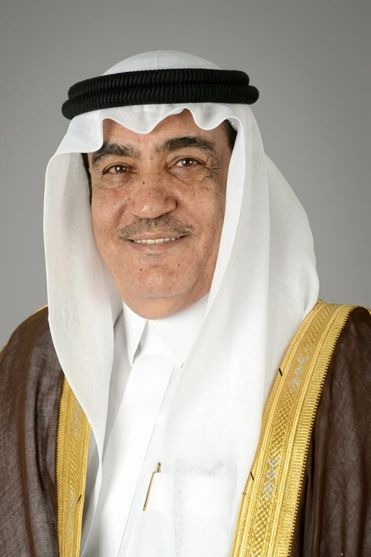 Dr. Awadh Mohammed Ali Alotaibi