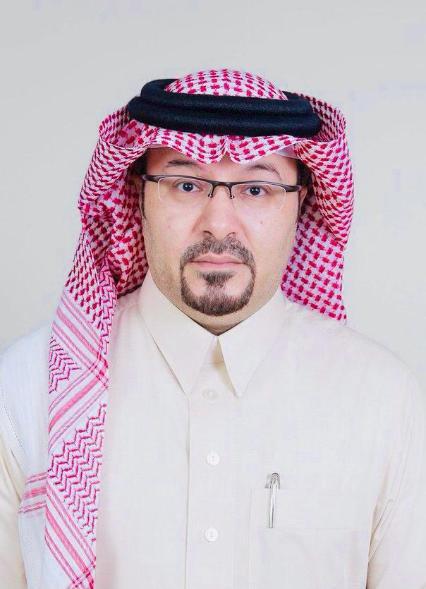 Dr. Mobarak Al Mulhim